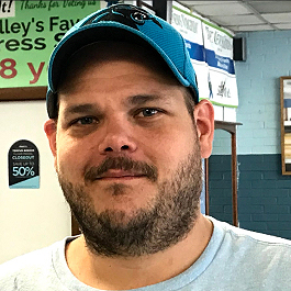 matress store member brian