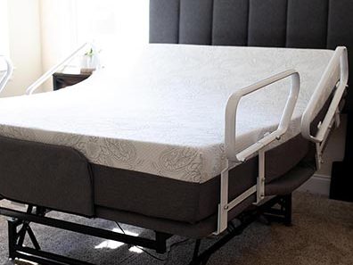 Hi Low Flex A bed